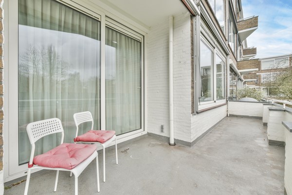 Foto - Verhuurd: Meander 919, 1181 WP Amstelveen